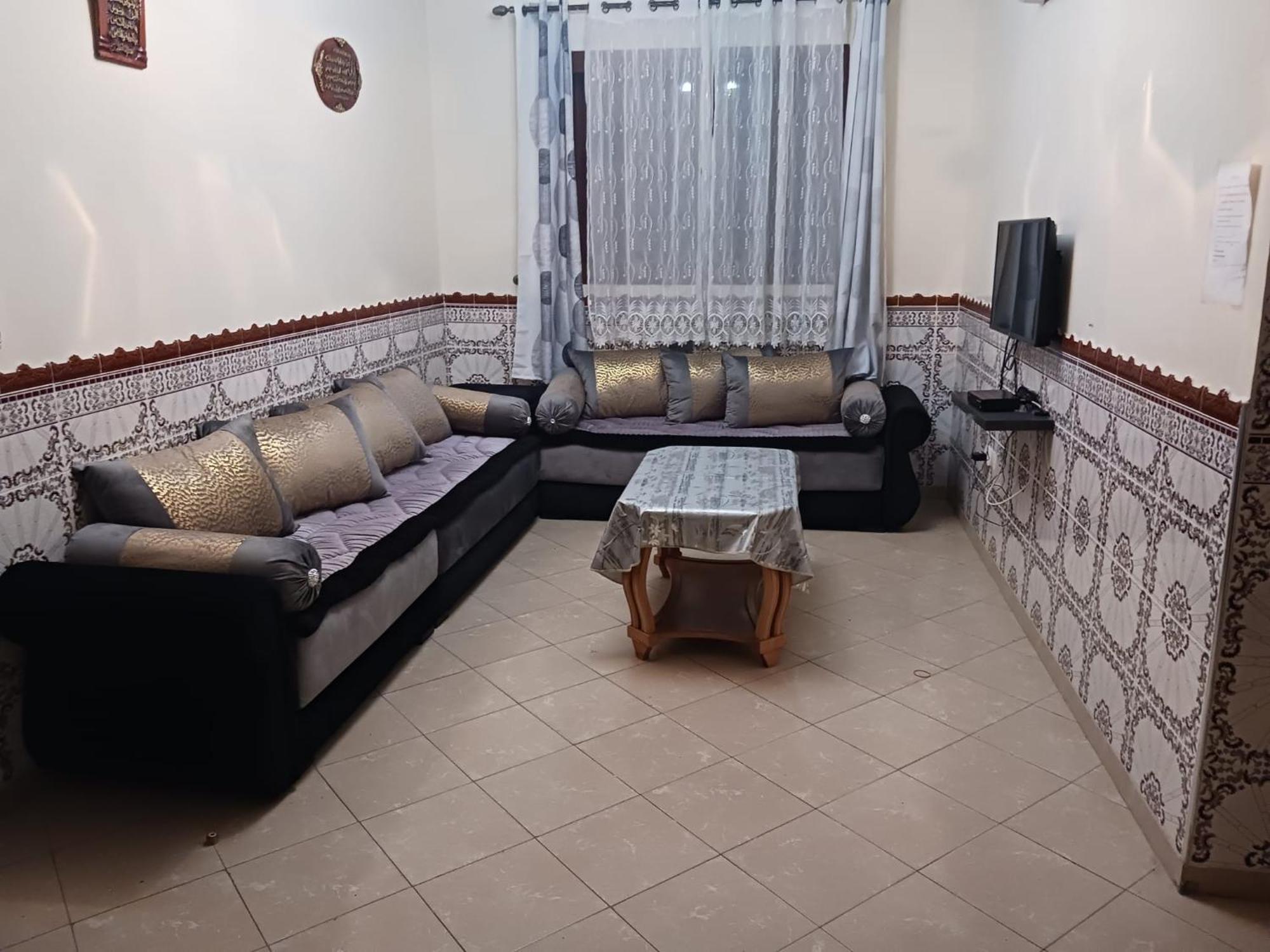Appartement Agadir Exterior photo